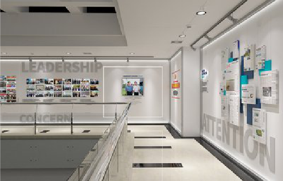 巴马制作安装文化墙的流程是什么？