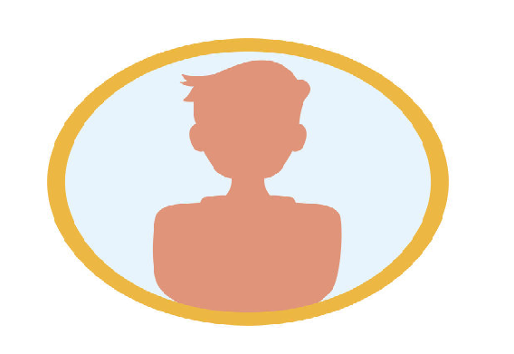 巴马墙绘中如何画好人物轮廓？