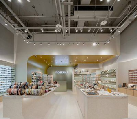 巴马店面装修流程