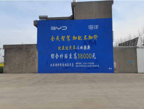 巴马墙固是否有必要刷？