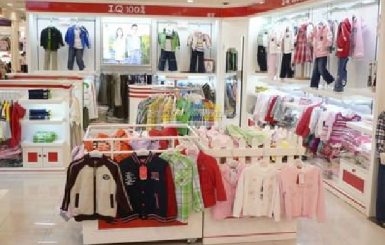 巴马店面装修风格确定。