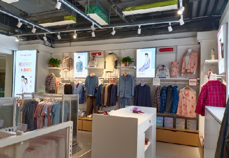 巴马超市卖场装修如何提升消费欲望？