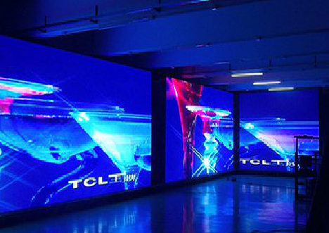 巴马如何解决LED显示屏耗电问题？